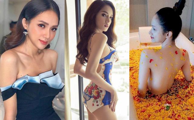 Đọ sắc vóc của 3 nàng chuyển giới hot nhất hiện nay: Ai mới xứng là nữ hoàng? - 6