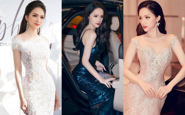 Đọ sắc vóc của 3 nàng chuyển giới hot nhất hiện nay: Ai mới xứng là nữ hoàng? - 7