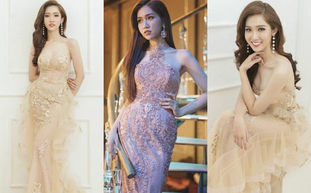 Đọ sắc vóc của 3 nàng chuyển giới hot nhất hiện nay: Ai mới xứng là nữ hoàng? - 9