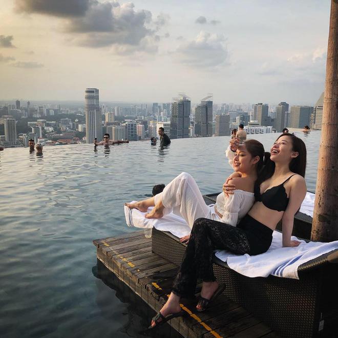 Cặp đồng tính nóng bỏng yêu từ cái nhìn đầu tiên: Ai cũng nghĩ thích con trai cho tới khi... - 4