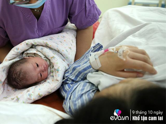Mẹ Quảng Ninh 13 năm “khát con”, chồng doanh nhân bỏ họp vào SG nói một câu đến lặng người - 1
