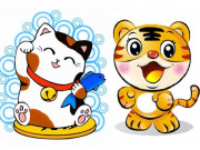 Eva tám - Vợ chồng thuộc những cặp con giáp này vơ hết tài lộc của thiên hạ năm 2019