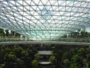 Xem ăn chơi - Chiêm ngưỡng sân bay đẹp như khu nghỉ dưỡng siêu cao cấp