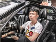 Tin tức - 4 thiếu gia nổi tiếng Việt Nam: Điển trai, thừa tiền, độ ‘chịu chơi’ không ai bằng