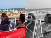 Giải trí - Sao Việt 24h: Bị đồn yêu đồng giới, Kỳ Duyên - Minh Triệu vẫn “đi trốn” mừng Valentine trắng