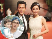 Giải trí - Phía sau câu chuyện Lưu Khải Uy "ăn bám" vợ cũ và lý do Dương Mịch không chia tài sản