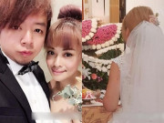 Tin tức - Chú rể qua đời vì bạo bệnh, cô dâu biến đám tang thành đám cưới với chiếc nhẫn đặc biệt