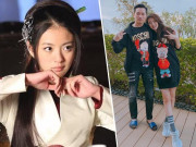 Giải trí - Sau 2 năm làm vợ tỷ phú sòng bài, "Chị Đại" xứ Đài có tin vui sau lần "bỏ con"
