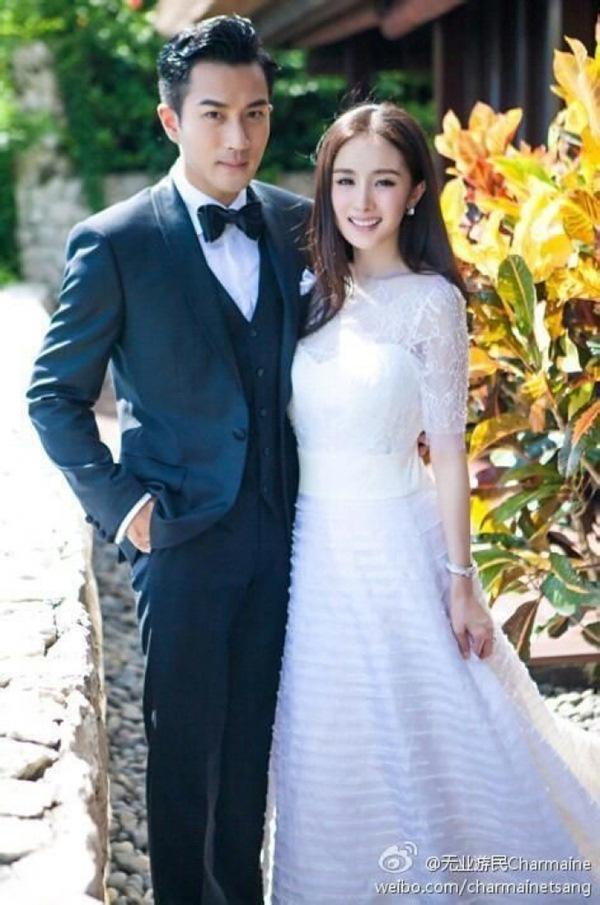Phía sau câu chuyện Lưu Khải Uy amp;#34;ăn bámamp;#34; vợ cũ và lý do Dương Mịch không chia tài sản - 1