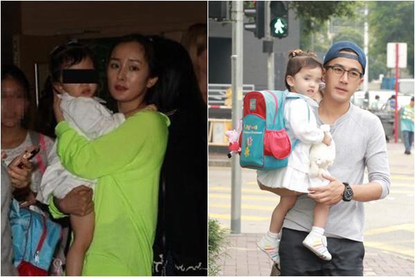Phía sau câu chuyện Lưu Khải Uy amp;#34;ăn bámamp;#34; vợ cũ và lý do Dương Mịch không chia tài sản - 5