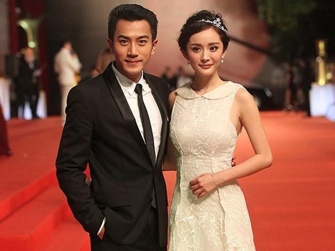 Phía sau câu chuyện Lưu Khải Uy amp;#34;ăn bámamp;#34; vợ cũ và lý do Dương Mịch không chia tài sản - 2