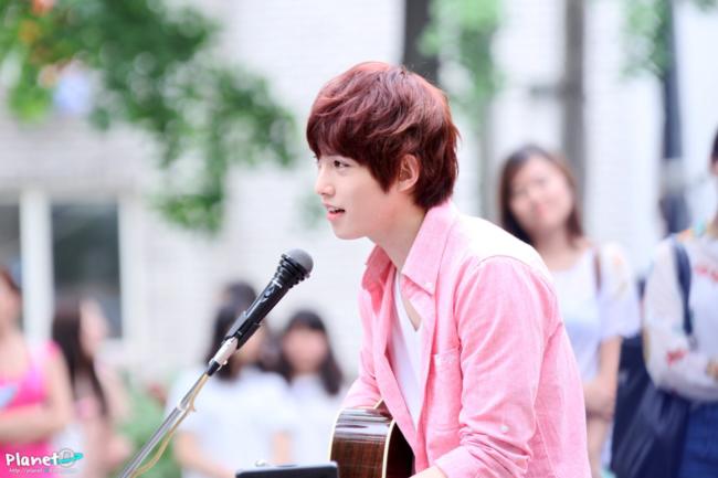 Sốc: amp;#34;Con traiamp;#34; Jang Dong Gun xem clip sex quay lén khiến Hàn Quốc chấn động từng amp;#34;ngoan có tiếngamp;#34; - 3