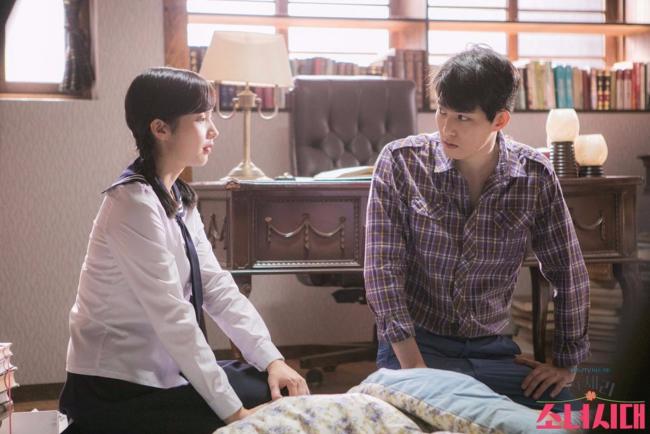 Sốc: amp;#34;Con traiamp;#34; Jang Dong Gun xem clip sex quay lén khiến Hàn Quốc chấn động từng amp;#34;ngoan có tiếngamp;#34; - 5