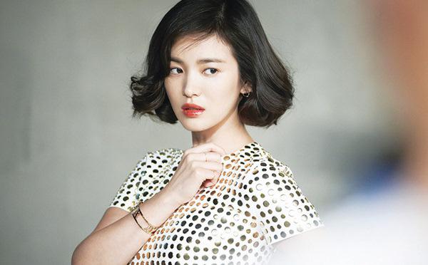 Song Hye Kyo và 3 lần amp;#34;mất mặtamp;#34; vì tai tiếng: Trốn thuế, bị đồn là gái bao, ly hôn - 4