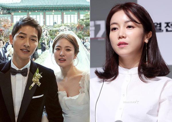 Song Hye Kyo và 3 lần amp;#34;mất mặtamp;#34; vì tai tiếng: Trốn thuế, bị đồn là gái bao, ly hôn - 7