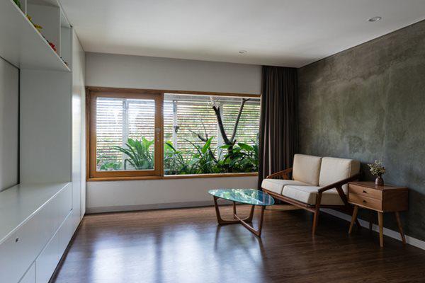 Từ cấp 4 “hóa” 3 tầng, gia chủ Vũng Tàu ngỡ ngàng không nhận ra nhà mình - 14