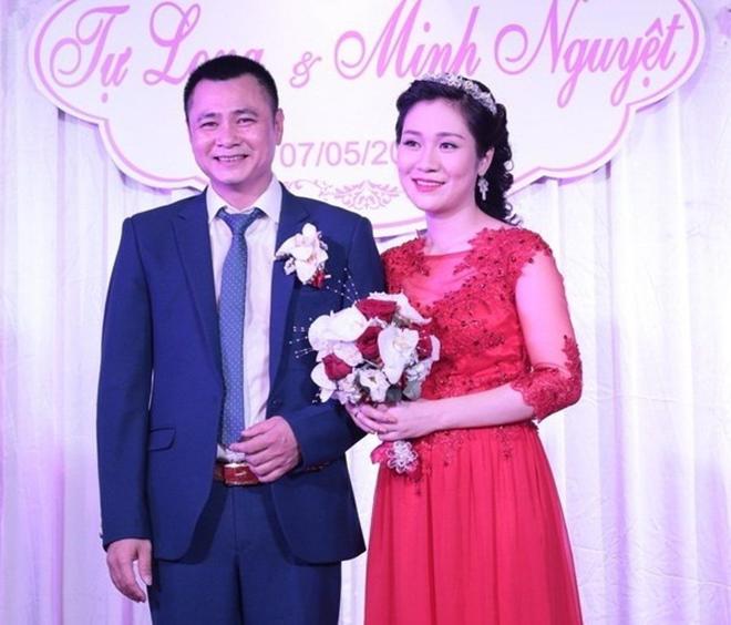 Vợ sau của Tự Long than thở amp;#34;vừa yếu vừa xấu điamp;#34; khi mang bầu lần 2 - 4