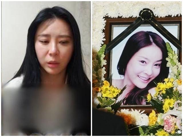 Xôn xao tin vụ nữ diễn viên chết vì 31 gã đàn ông cưỡng dâm 100 lần bị lấp liếm