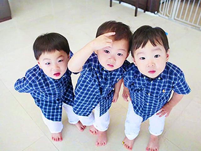 Ngôi sao 24/7: Bộ ba Daehan Minguk Manse bị phân biệt đối xử, ném nước tiểu vào người