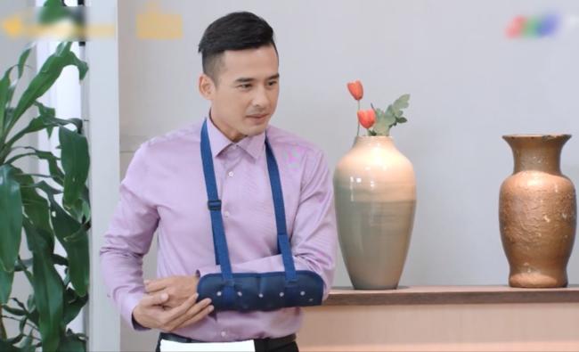 Giấu chuyện amp;#34;ba vợamp;#34; có bạn gái, Lương Thế Thành bị Thúy Diễm tra tấn... nhổ lông nách - 6