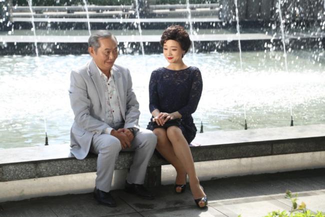 Giấu chuyện amp;#34;ba vợamp;#34; có bạn gái, Lương Thế Thành bị Thúy Diễm tra tấn... nhổ lông nách - 7