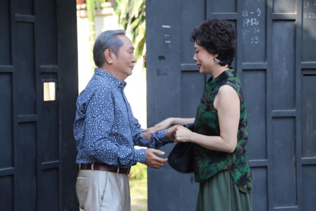 Giấu chuyện amp;#34;ba vợamp;#34; có bạn gái, Lương Thế Thành bị Thúy Diễm tra tấn... nhổ lông nách - 8