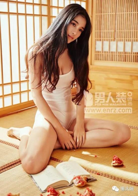 Hậu duệ của Tiểu Long Nữ trong amp;#34;Tân Ỷ Thiên Đồ Long kýamp;#34; gây chú ý vì quá sexy - 9