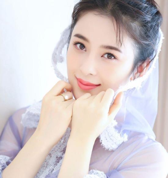 Hậu duệ của Tiểu Long Nữ trong amp;#34;Tân Ỷ Thiên Đồ Long kýamp;#34; gây chú ý vì quá sexy - 7