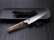 Lifestyle - Quy trình tạo ra một con dao làm bếp đúng chuẩn của Nhật