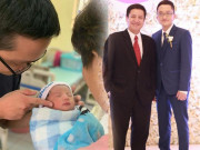 Giải trí - Ở tuổi 58, NSƯT Chí Trung vui mừng thông báo được lên chức ông nội