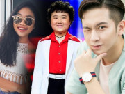Giải trí - Sao  nhí nổi tiếng truyền hình giờ lớn không nhận ra: Gây bất ngờ nhất không phải Phương Mỹ Chi