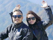 Giải trí - Vợ cố nhạc sĩ Trần Lập viết tâm thư xúc động sau 3 năm chồng qua đời vì ung thư