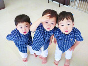 Giải trí - Ngôi sao 24/7: Bộ ba Daehan Minguk Manse bị phân biệt đối xử, ném nước tiểu vào người