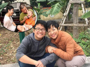 Làm mẹ - Con trai Công Lý-Thảo Vân nói về cuộc ly hôn "Mẹ cũng đã ngoài 50, không thể kiếm nhiều tiền"