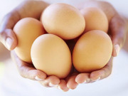 Sức khỏe - Tác dụng của trứng gà mang đến cho cơ thể nhất định bạn phải biết