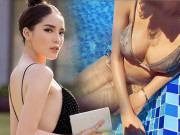 Làm đẹp - Ngỡ ngàng trước Kỳ Duyên "phiên bản mới", ngày càng giống hình tượng của "người yêu tin đồn"