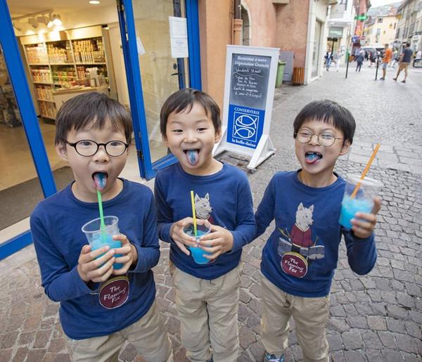 Ngôi sao 24/7: Bộ ba Daehan Minguk Manse bị phân biệt đối xử, ném nước tiểu vào người - 2