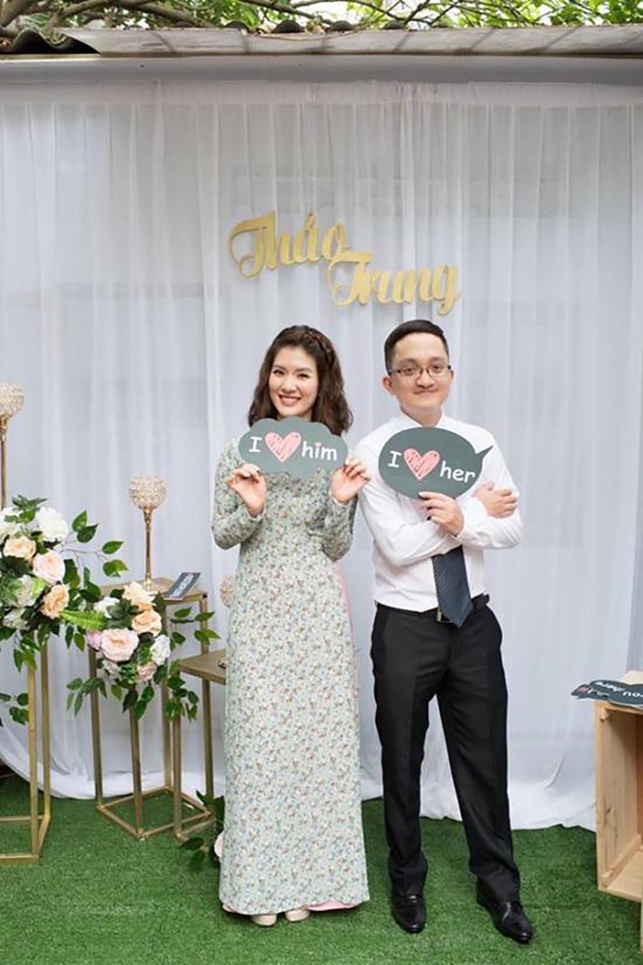 Ở tuổi 58, NSƯT Chí Trung vui mừng thông báo được lên chức ông nội - 4