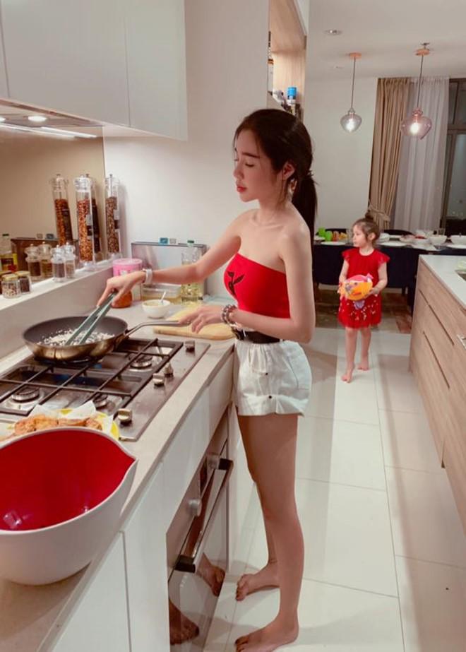 32 tuoi, elly tran co trong tay khoi tai san 