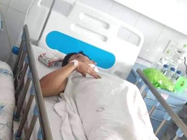 Uẩn khúc đằng sau bức thư tuyệt mệnh của bị cáo tự tử để minh oan