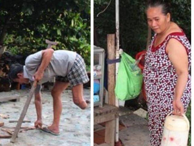 Mối tình rổ rá cạp lại bén duyên từ hai chiếc ghe vô tình va trúng nhau ở Sài Gòn