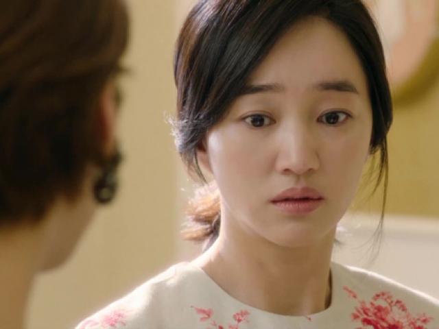 Lá thư viết vội của bố chồng lúc bỏ đi tố cáo tội ác của con dâu ngoan hiền