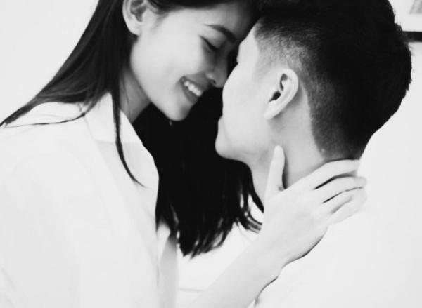 Á hậu Thùy Dung công khai bạn trai nhưng Hoa hậu Đỗ Mỹ Linh lại bất ngờ “dính đòn” - 2