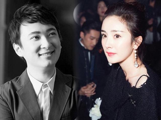 Sau 3 tháng ly hôn, Dương Mịch đã được thiếu gia giàu nhất Trung Quốc công khai thả thính