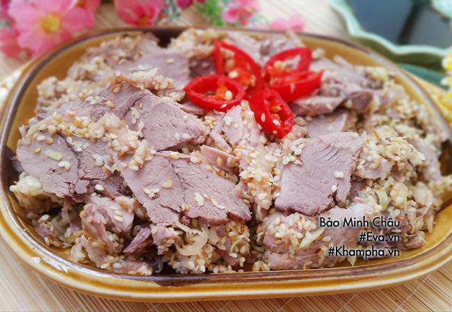 chu nhat nau ngay 5 mon ngon nay ca nha an khong con thua mot mieng - 3
