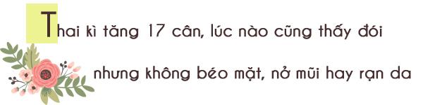 Đi khám xin thuốc tẩy giun vì bụng khó chịu, Minh Chuyên bật khóc nghe tin bỗng dưng có bầu - 5