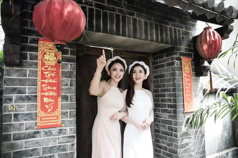 Cặp đồng tính nóng bỏng yêu từ cái nhìn đầu tiên: Ai cũng nghĩ thích con trai cho tới khi... - 7