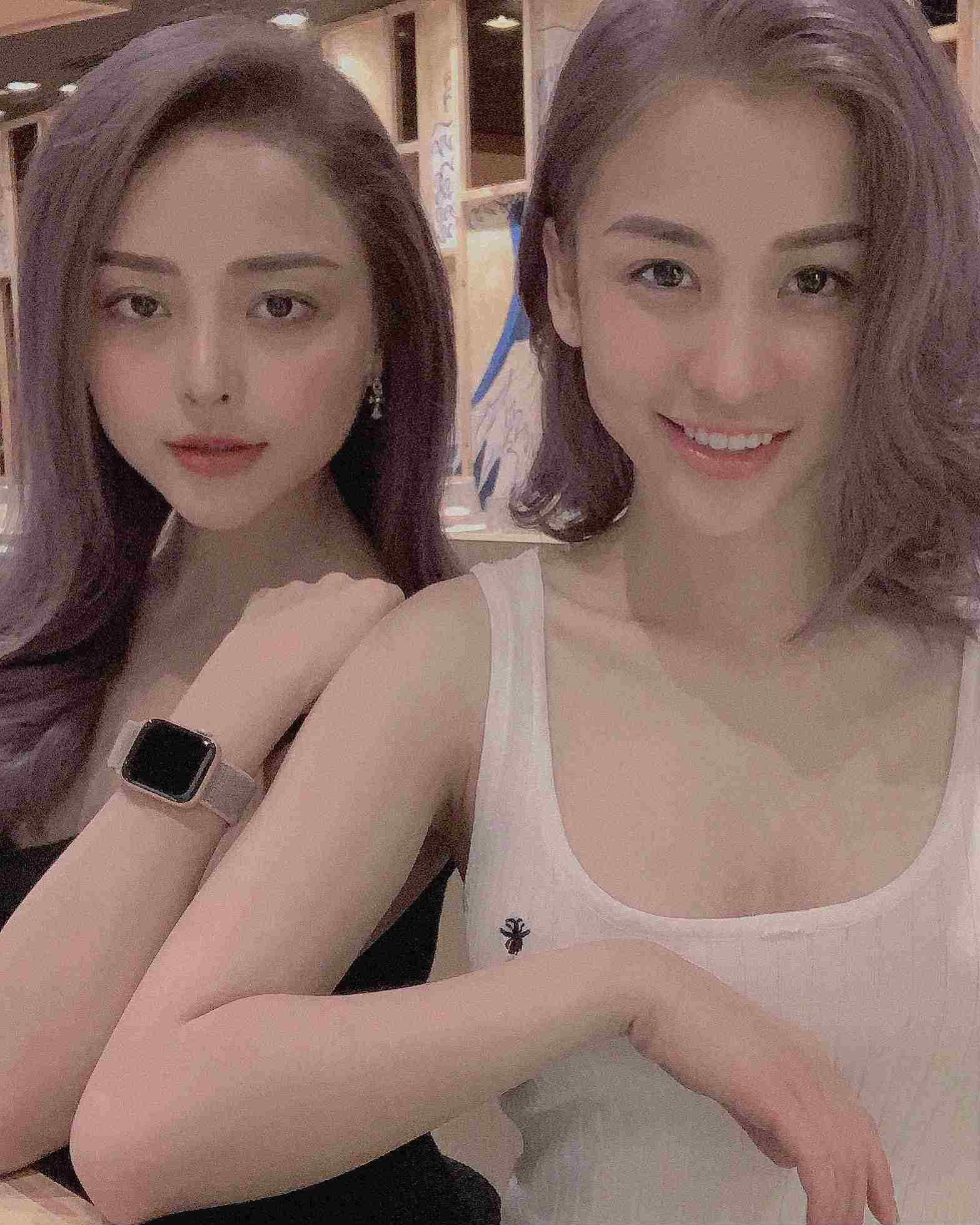 Cặp đồng tính nóng bỏng yêu từ cái nhìn đầu tiên: Ai cũng nghĩ thích con trai cho tới khi... - 6