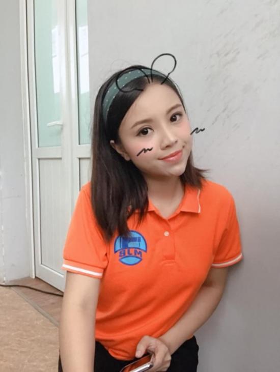 Liên Cave trong phim amp;#34;Quỳnh búp bêamp;#34; ngày càng nóng bỏng hút mắt - 8