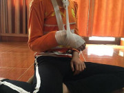 Tin tức - Xâm hại bé gái 9 tuổi rạn xương tay: Cho tại ngoại do phạm tội 'ít nghiêm trọng'